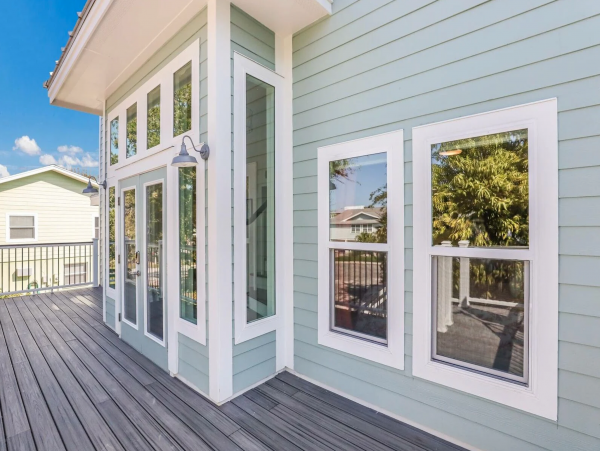 Six Bedroom Home on the Canal in Anna Maria